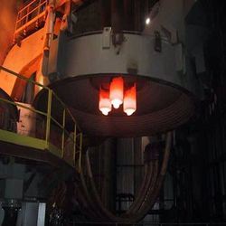 Manufacturers Exporters and Wholesale Suppliers of Electric Arc Furnace GREATER NOIDA Uttar Pradesh