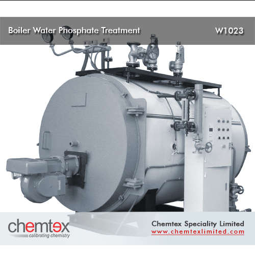Manufacturers Exporters and Wholesale Suppliers of Boiler Water Phosphate Treatment Kolkata West Bengal