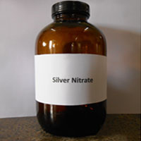 Manufacturers Exporters and Wholesale Suppliers of Silver Nitrate Navsari Gujarat
