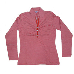 Manufacturers Exporters and Wholesale Suppliers of Ladies Wear Tops Chennai Tamil Nadu