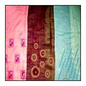 Manufacturers Exporters and Wholesale Suppliers of Matka Fabrics Vadodara Gujarat
