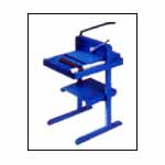 Manufacturers Exporters and Wholesale Suppliers of Paper Cutters Vadodara Gujarat