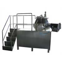 Manufacturers Exporters and Wholesale Suppliers of Rapid Mixer Granulator Thane Maharashtra