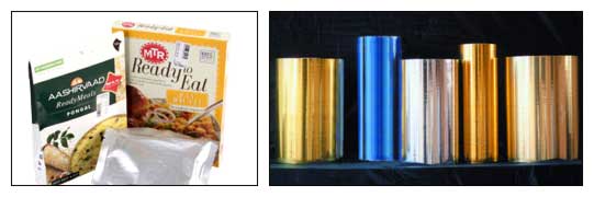 Manufacturers Exporters and Wholesale Suppliers of PVC Lamination Films Vadodara Gujarat