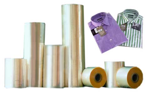 Manufacturers Exporters and Wholesale Suppliers of Transparent PVC Films Vadodara Gujarat
