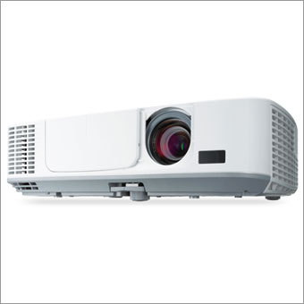 Manufacturers Exporters and Wholesale Suppliers of Portable Projector Mumbai Maharashtra