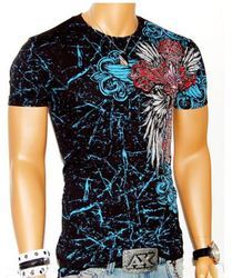 Manufacturers Exporters and Wholesale Suppliers of Mens Designer T Shirt Pathanamthitta Kerala