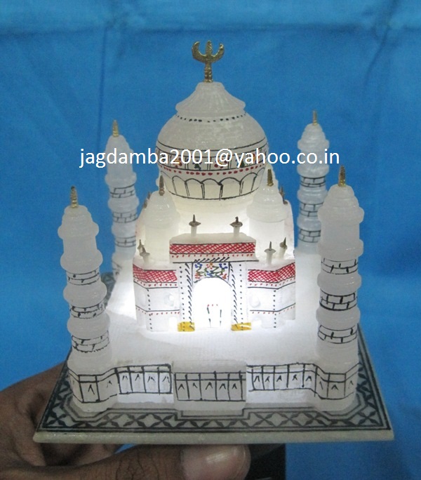 Manufacturers Exporters and Wholesale Suppliers of Agra Taj Mahal Agra Uttar Pradesh