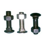 Manufacturers Exporters and Wholesale Suppliers of Nuts and Bolts Vadodara Gujarat