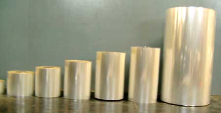 Manufacturers Exporters and Wholesale Suppliers of Polyester Film Telangana 