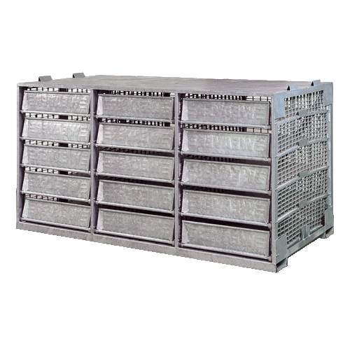 Manufacturers Exporters and Wholesale Suppliers of Poultry Cages SECUNDERABAD Andhra Pradesh