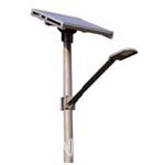Manufacturers Exporters and Wholesale Suppliers of Solar LED Street Light Vadodara Gujarat