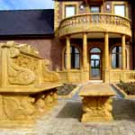 Manufacturers Exporters and Wholesale Suppliers of Marble Articles hyderabad Andhra Pradesh