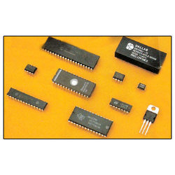 Manufacturers Exporters and Wholesale Suppliers of Integrated Circuits Bangalore Karnataka