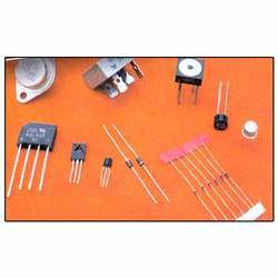 Manufacturers Exporters and Wholesale Suppliers of Transistors and Diodes Bangalore Karnataka
