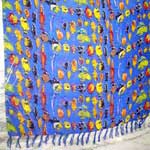 Manufacturers Exporters and Wholesale Suppliers of Designer Pareos 03 hyderabad Andhra Pradesh