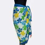 Manufacturers Exporters and Wholesale Suppliers of Designer Pareos 05 hyderabad Andhra Pradesh