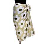 Manufacturers Exporters and Wholesale Suppliers of Designer Pareos 06 hyderabad Andhra Pradesh