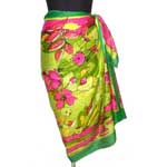 Manufacturers Exporters and Wholesale Suppliers of Designer Pareos 07 hyderabad Andhra Pradesh