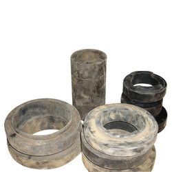 Manufacturers Exporters and Wholesale Suppliers of Rubber Rings Gurgoan Haryana