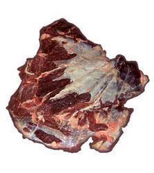Manufacturers Exporters and Wholesale Suppliers of Buffalo Brisket Kolkata West Bengal