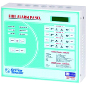 Manufacturers Exporters and Wholesale Suppliers of Fire Alarm System Jamshedpur Jharkhand