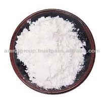 Manufacturers Exporters and Wholesale Suppliers of Industrial Grade Corn Starch Ahmedabad Gujarat
