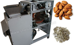 Manufacturers Exporters and Wholesale Suppliers of Almond Peeling Machine Zhengzhou 