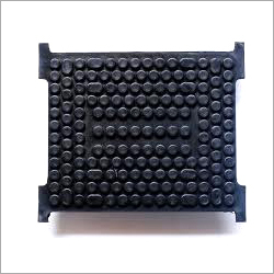 Manufacturers Exporters and Wholesale Suppliers of Rubber Railway Pads Bharuch Gujarat