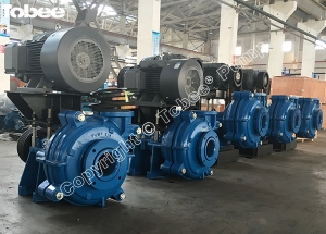 Manufacturers Exporters and Wholesale Suppliers of Tobee 3x2 inch rubber slurry pump Shijiazhuang 