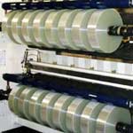 Manufacturers Exporters and Wholesale Suppliers of Polyester Film Jalandhar Punjab