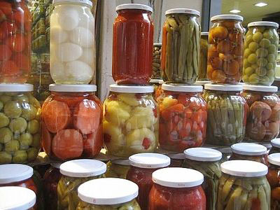 Manufacturers Exporters and Wholesale Suppliers of Pickles Bhadohi Uttar Pradesh
