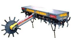 Manufacturers Exporters and Wholesale Suppliers of Seed Cum Fertilizer Drill NEW DELHI Delhi