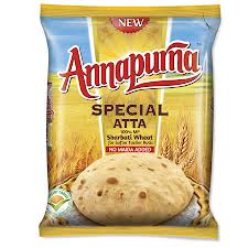 Manufacturers Exporters and Wholesale Suppliers of ATTA Indore Madhya Pradesh