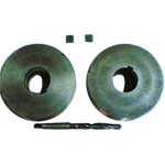 Manufacturers Exporters and Wholesale Suppliers of Thread Rolls hyderabad Andhra Pradesh