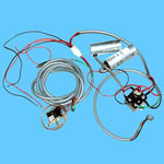 Manufacturers Exporters and Wholesale Suppliers of Wire Harness hyderabad Andhra Pradesh