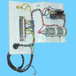 Manufacturers Exporters and Wholesale Suppliers of Control Box Jalandhar Punjab
