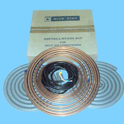 Manufacturers Exporters and Wholesale Suppliers of Cable Installation Kit Vadodara Gujarat