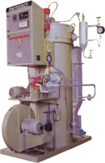 Manufacturers Exporters and Wholesale Suppliers of Boiler Ankleshwer Gujarat