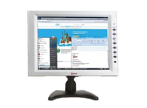 Manufacturers Exporters and Wholesale Suppliers of Faytech 12 Touchscreen Noida Uttar Pradesh