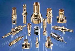 Manufacturers Exporters and Wholesale Suppliers of Precision Turned Components hyderabad Andhra Pradesh