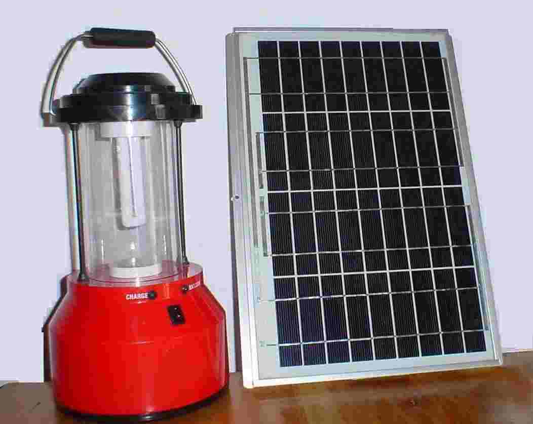 Manufacturers Exporters and Wholesale Suppliers of Solar Lantern Sonepat Haryana