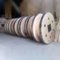 Manufacturers Exporters and Wholesale Suppliers of Wooden Cable Drum Telangana 