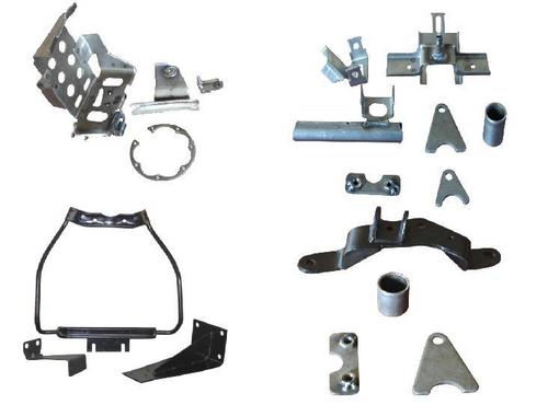 Manufacturers Exporters and Wholesale Suppliers of Chassis Parts (Two Wheeler) Mumbai Maharashtra