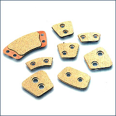 Manufacturers Exporters and Wholesale Suppliers of CLUTCH BUTTONS Delhi Delhi