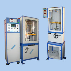 Manufacturers Exporters and Wholesale Suppliers of Testing Machines Phase Tamil Nadu