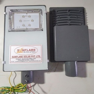 Manufacturers Exporters and Wholesale Suppliers of SOLAR STREET LIGHT Ghaziabad Uttar Pradesh