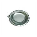 Manufacturers Exporters and Wholesale Suppliers of Silver Paper Plates Ghaziabad Uttar Pradesh