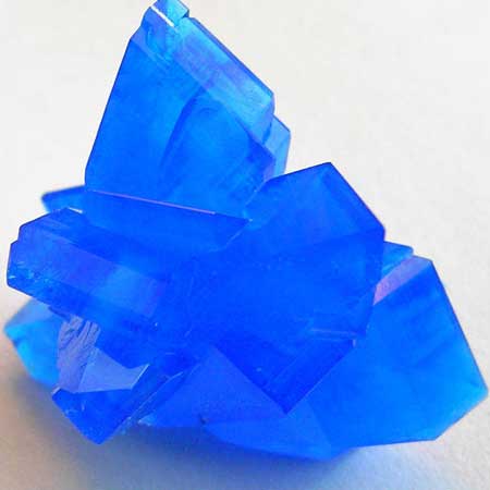 Manufacturers Exporters and Wholesale Suppliers of Copper Sulphate Vapi Gujarat