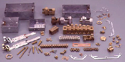 Manufacturers Exporters and Wholesale Suppliers of Electronic Components Jamnagar Gujarat
